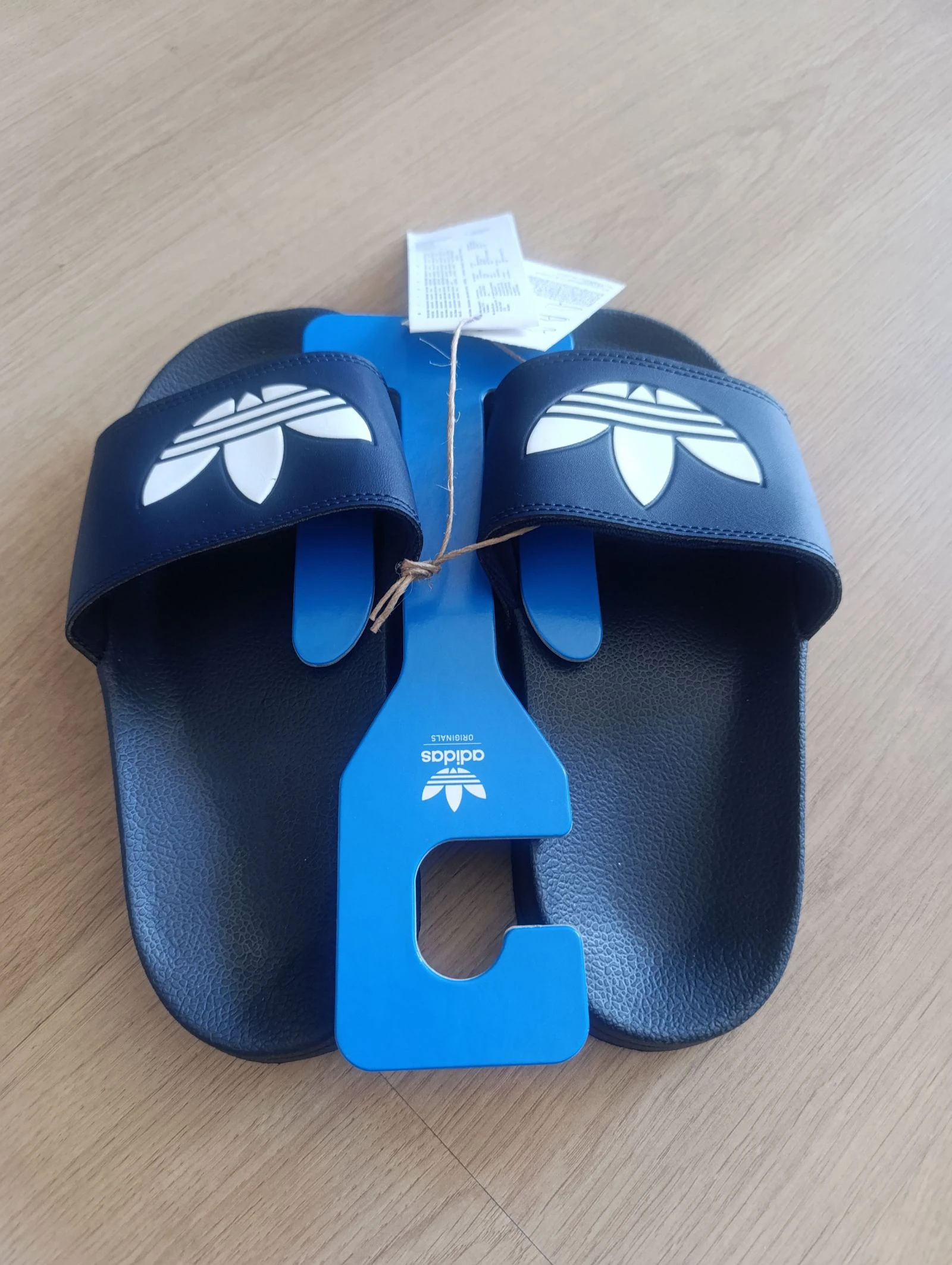 Chanclas Adidas  – photo 5